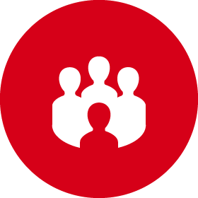 チームワークを高める